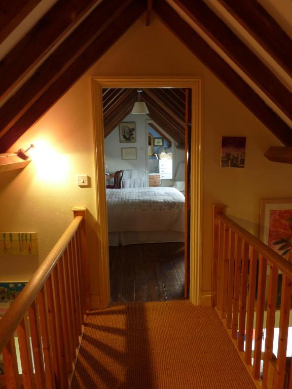 St Benedicts Byre B&B Crowhurst  Habitación foto
